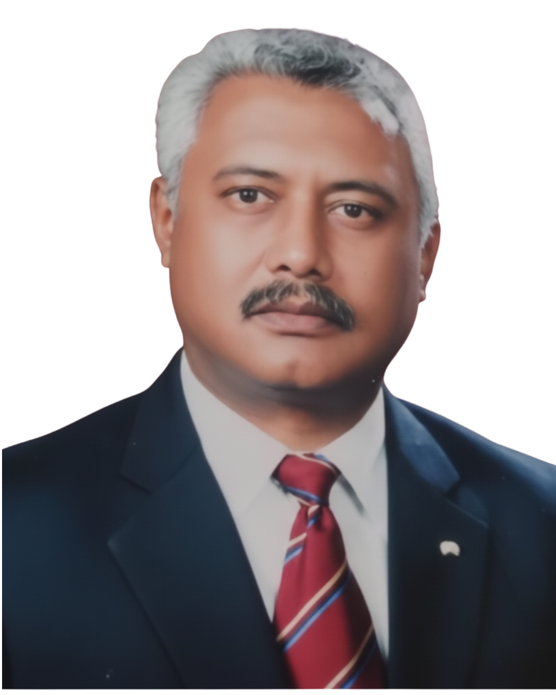 MR. ANUP SJB RANA